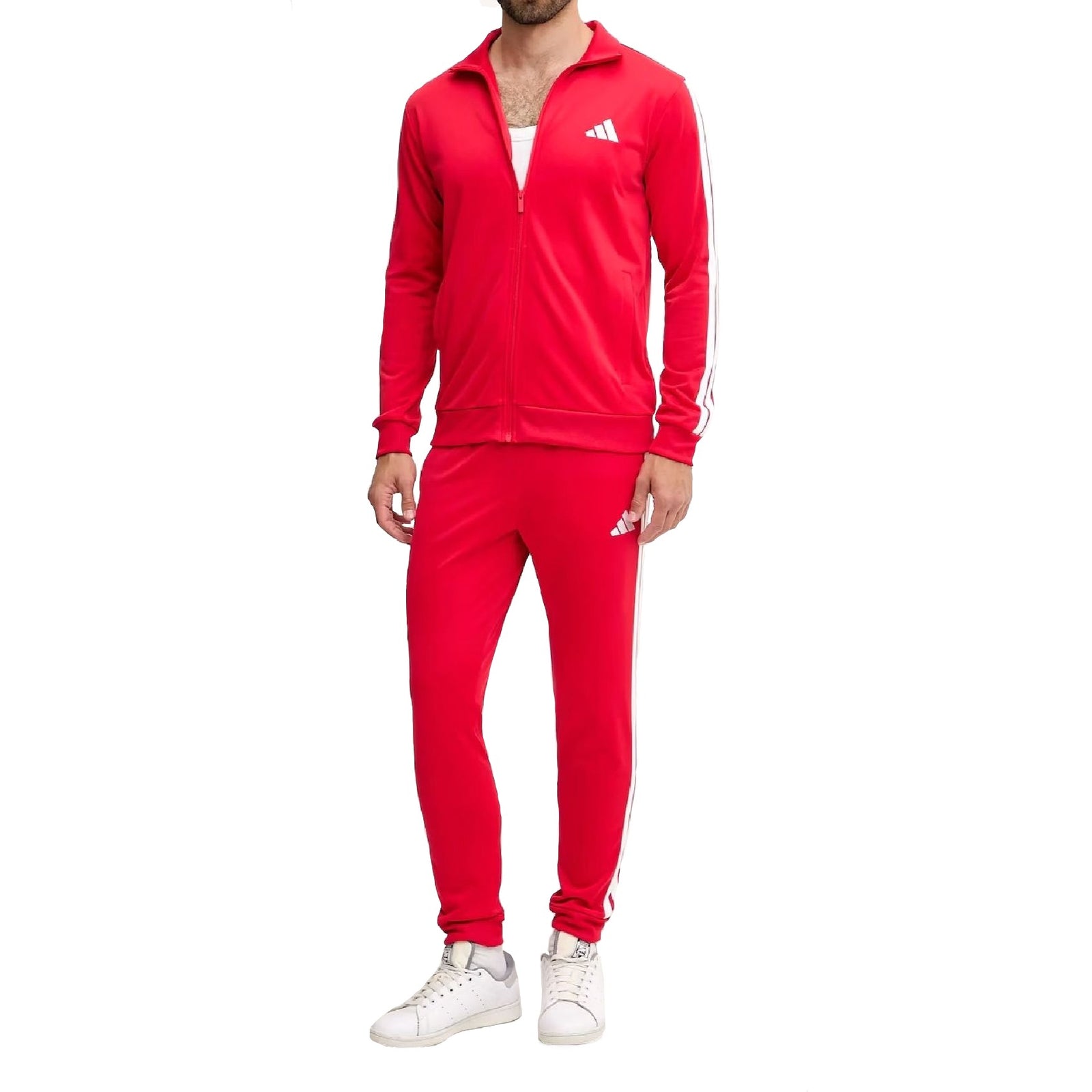 Adidas Tute#colore_rosso