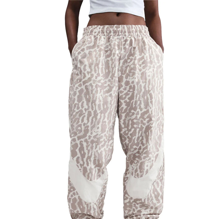 Nike Pantaloni#colore_bianco