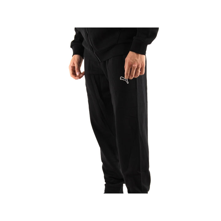 Puma Pantaloni#colore_nero