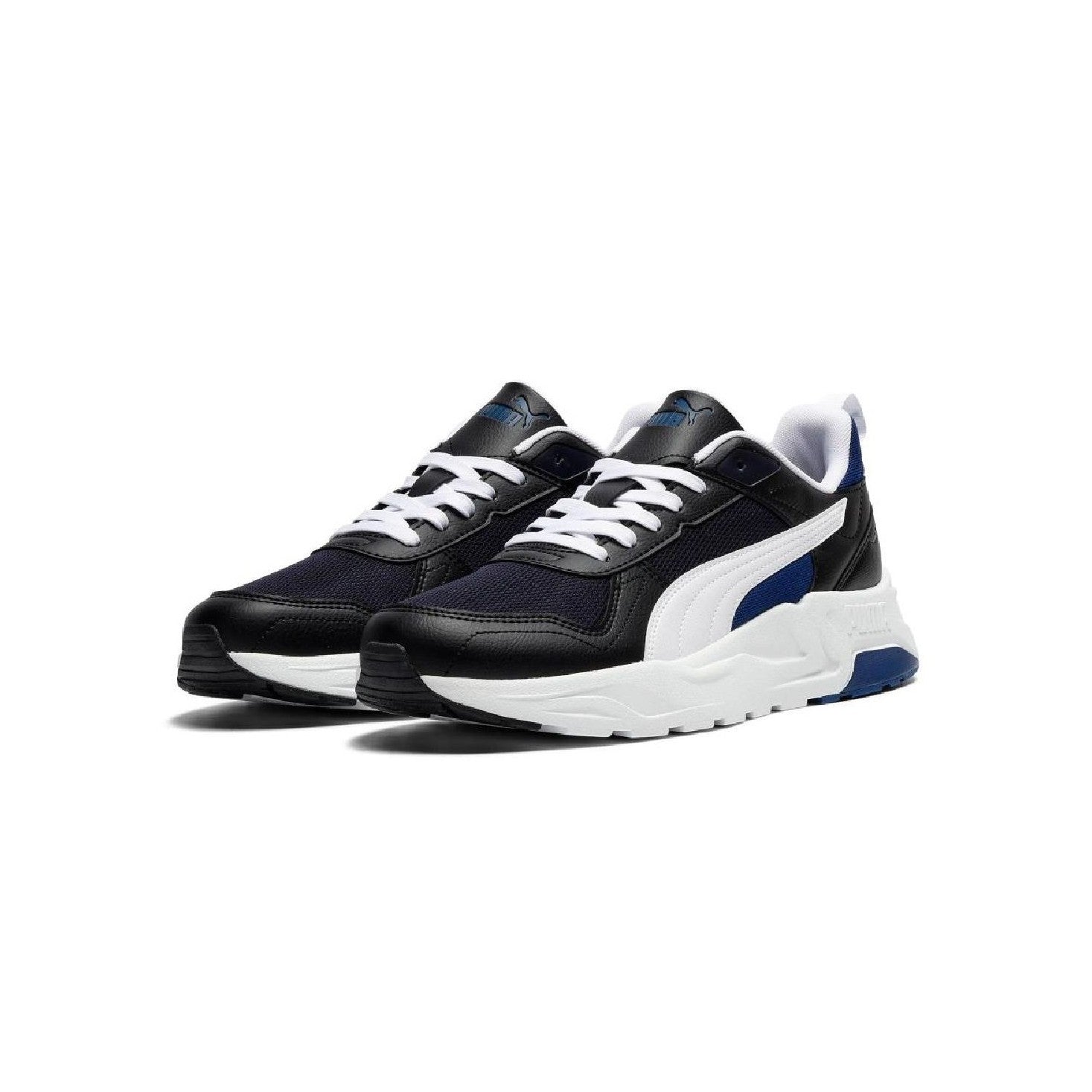 Puma Scarpe#colore_blu