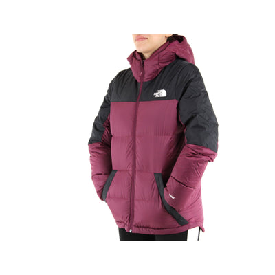 The north face  Giacca#colore_viola