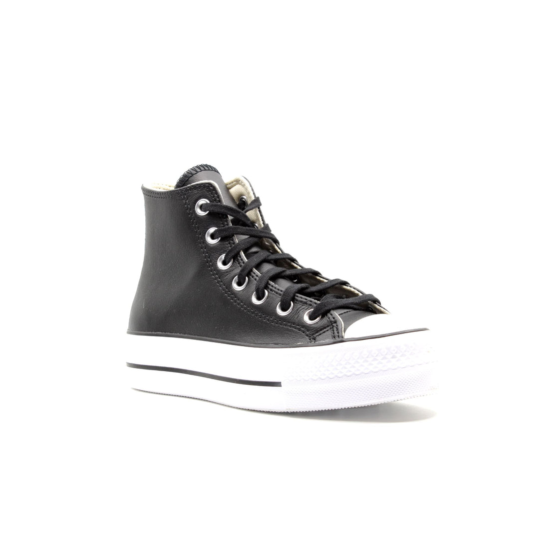 Converse Scarpe#colore_nero