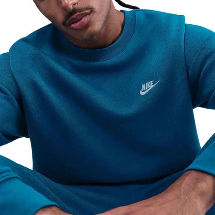 Nike Felpe#colore_verde