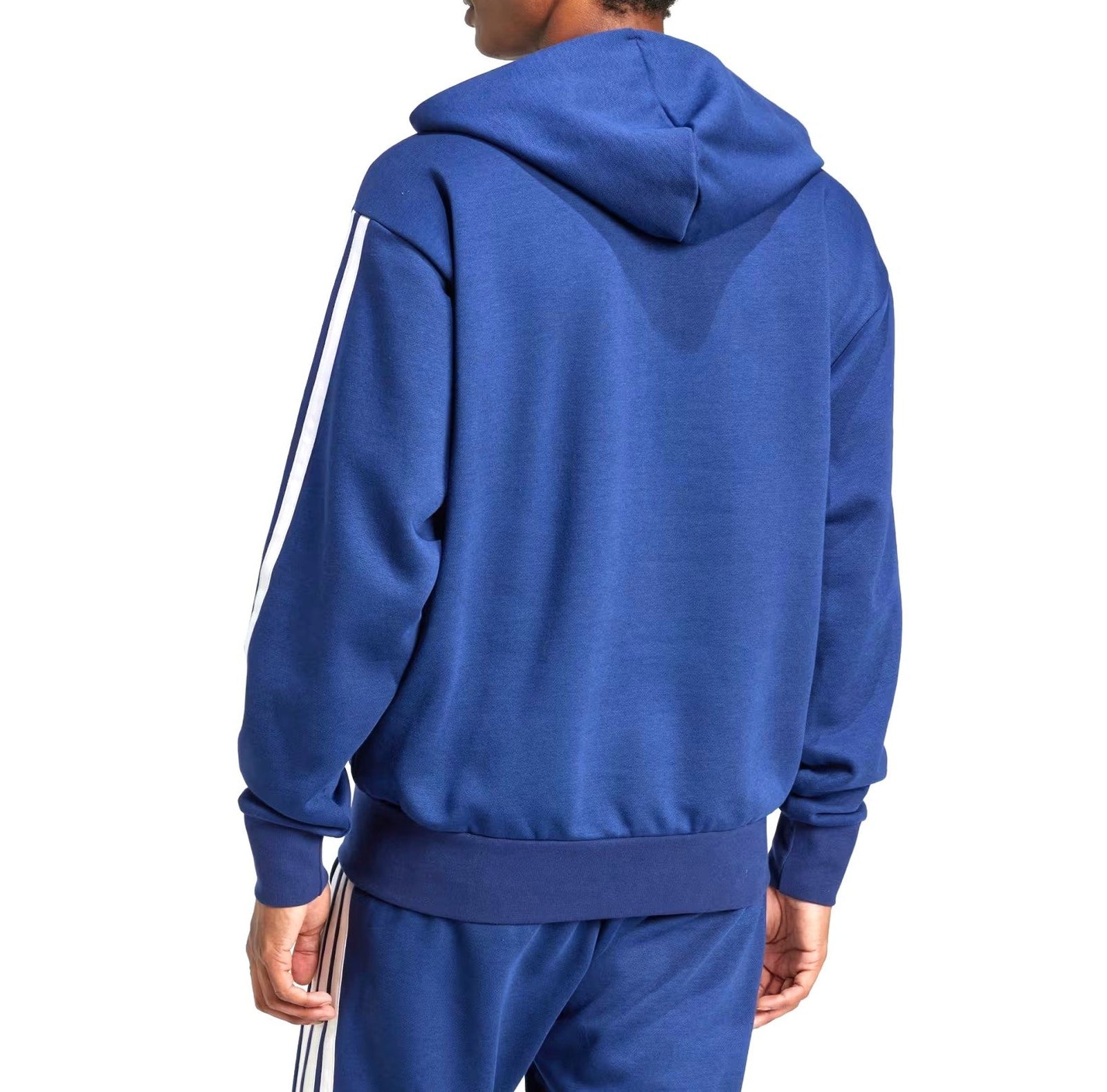 Adidas Felpe#colore_blu