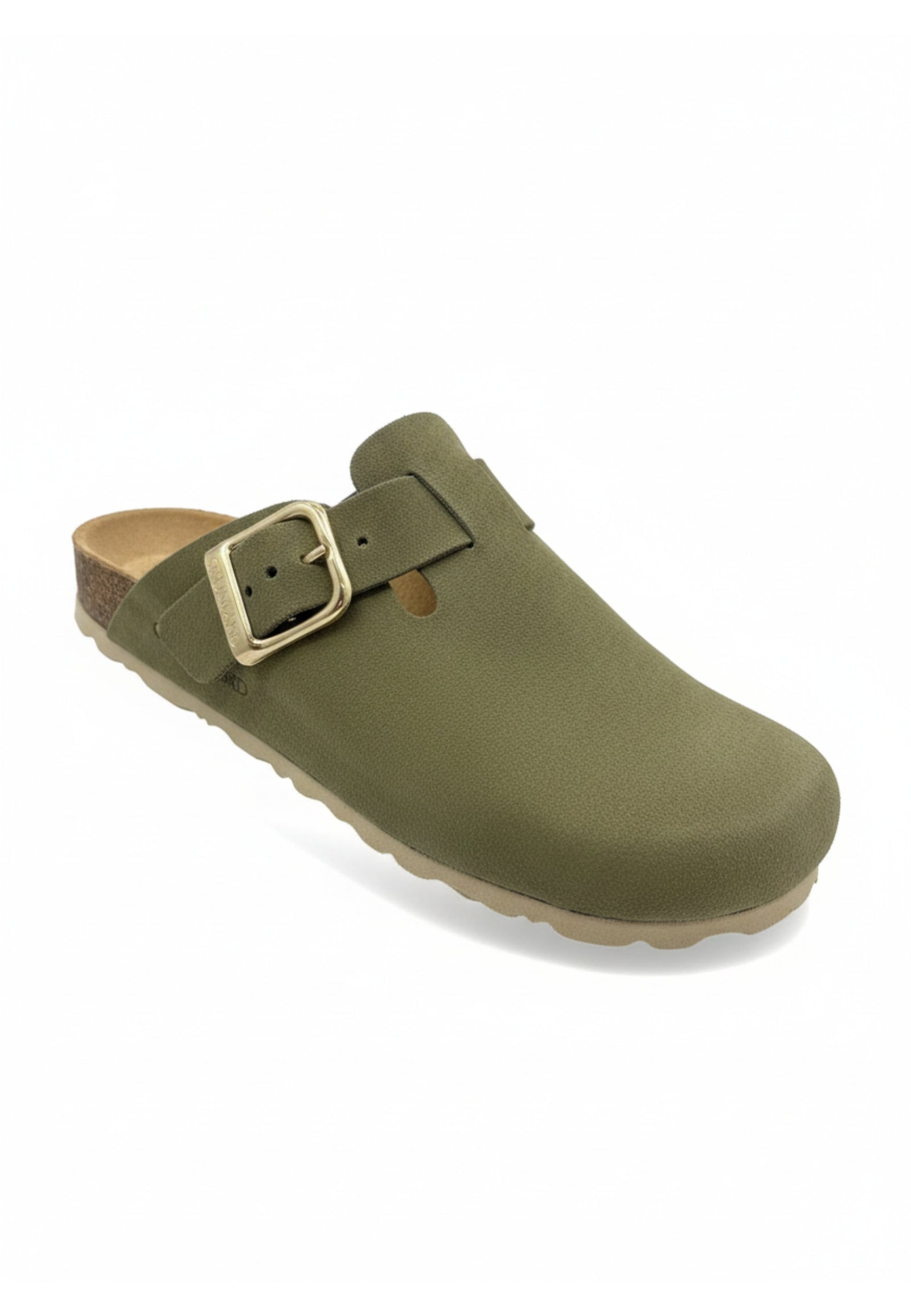 Grunland Scarpe#colore_verde