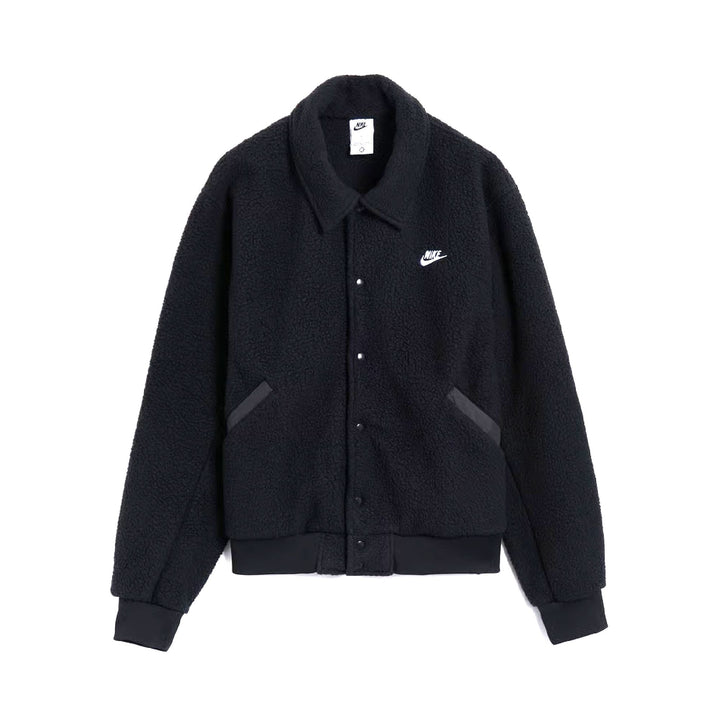 Nike Giacca#colore_nero