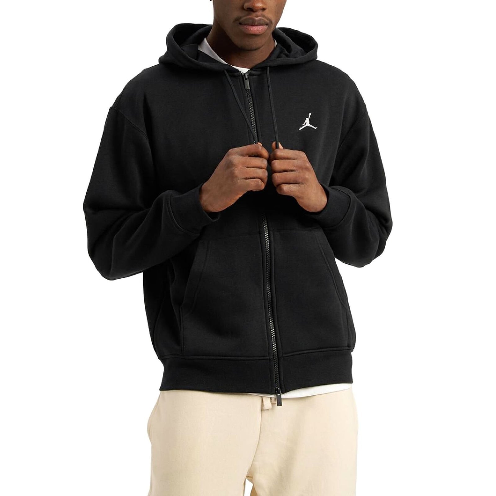 Jordan Felpe#colore_nero