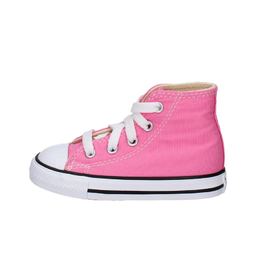 Converse Scarpe#colore_rosa