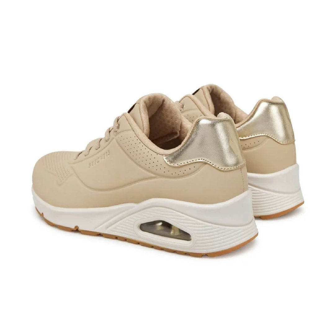 Skechers Scarpe#colore_beige