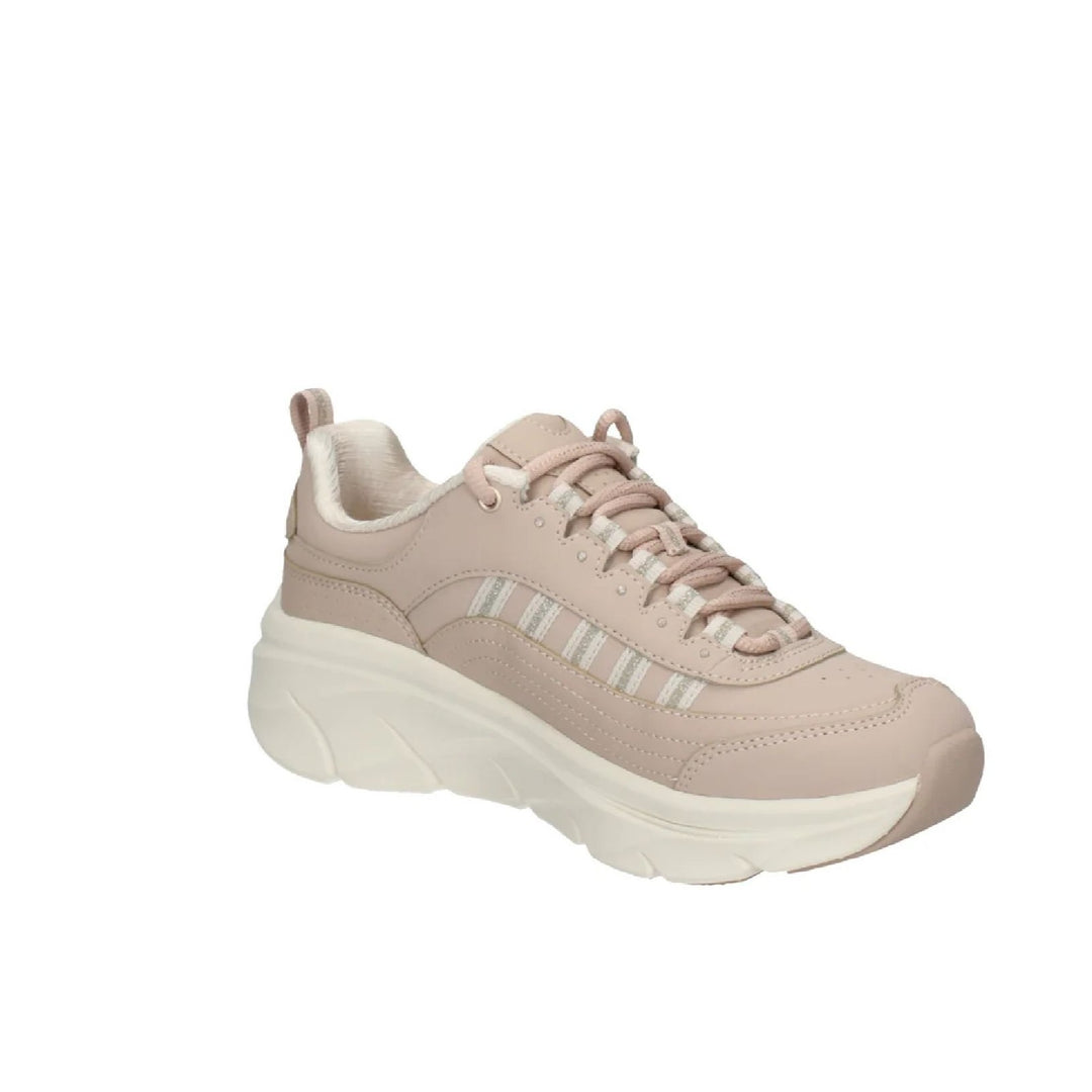 Skechers Scarpe#colore_beige