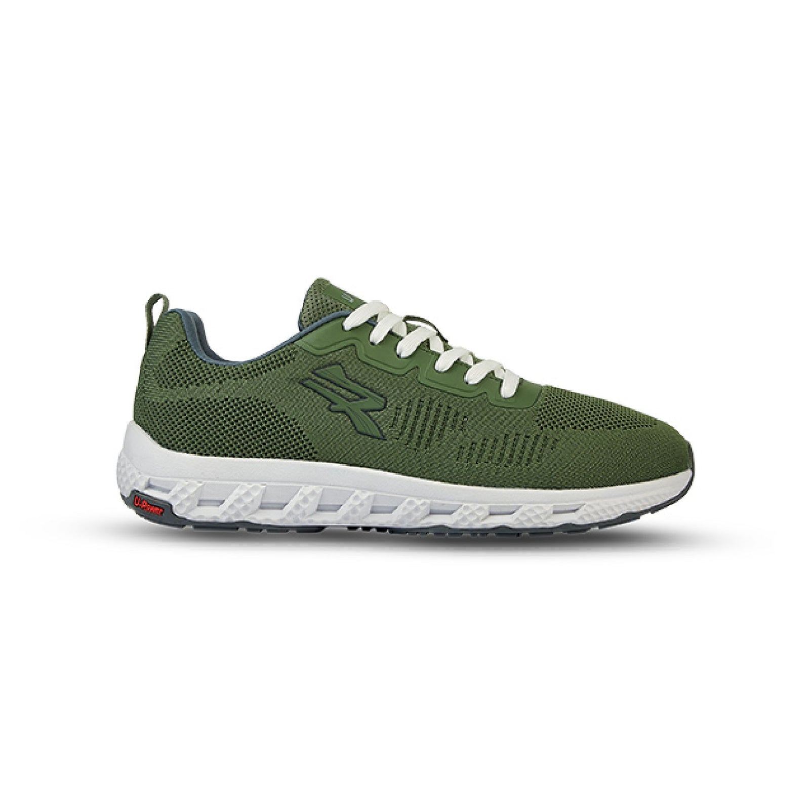 U-power Scarpe#colore_verde