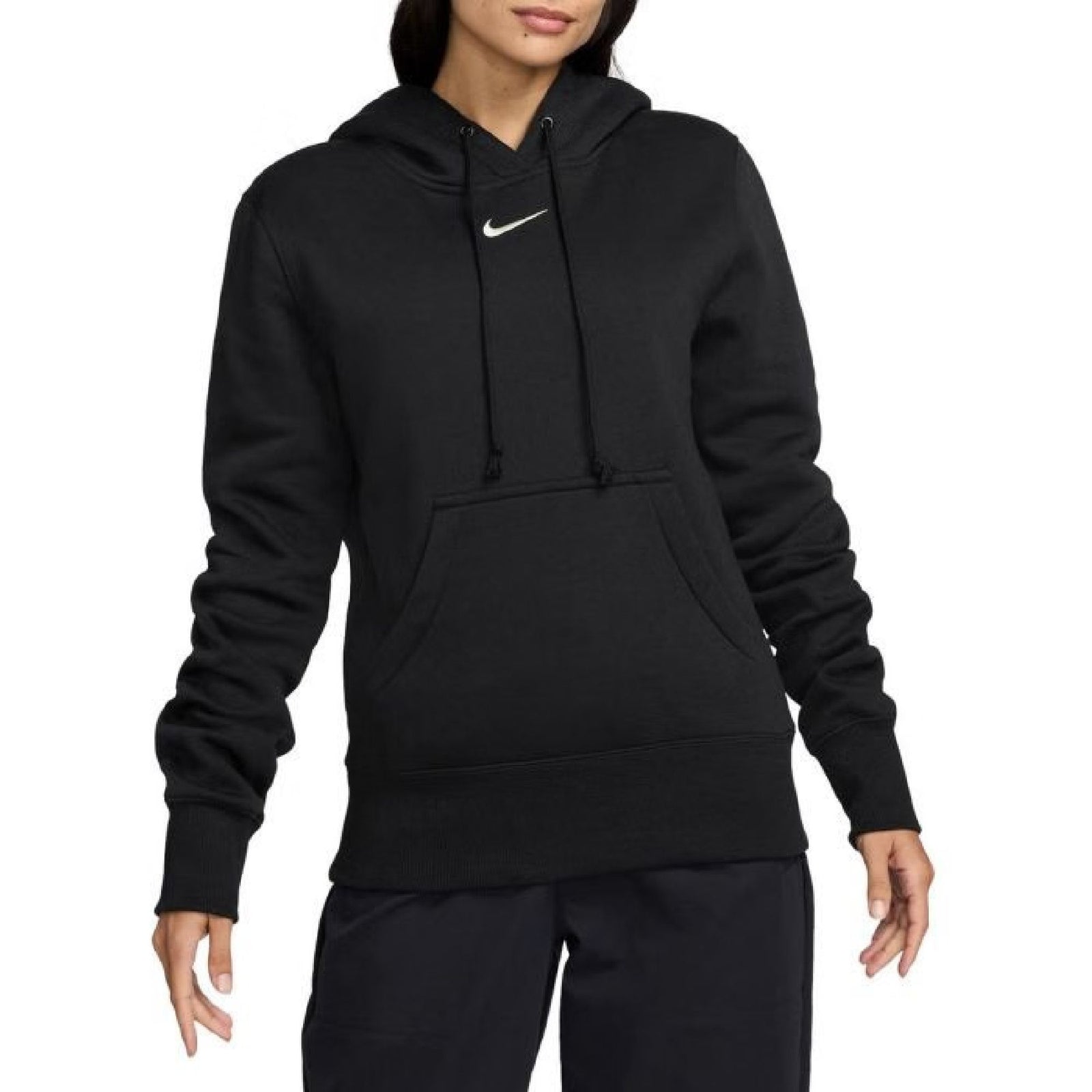 Nike Felpe#colore_nero