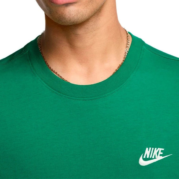 Nike Maglie#colore_verde