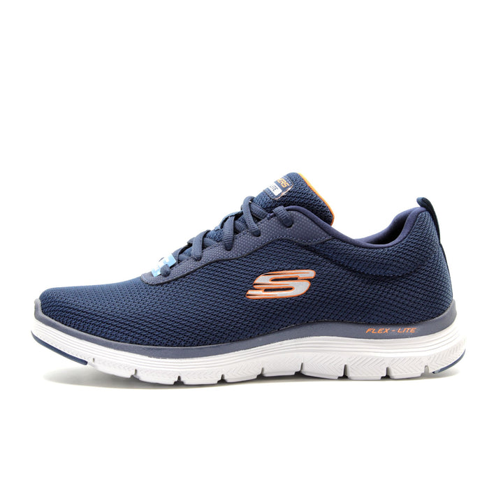 Skechers Scarpe#colore_blu