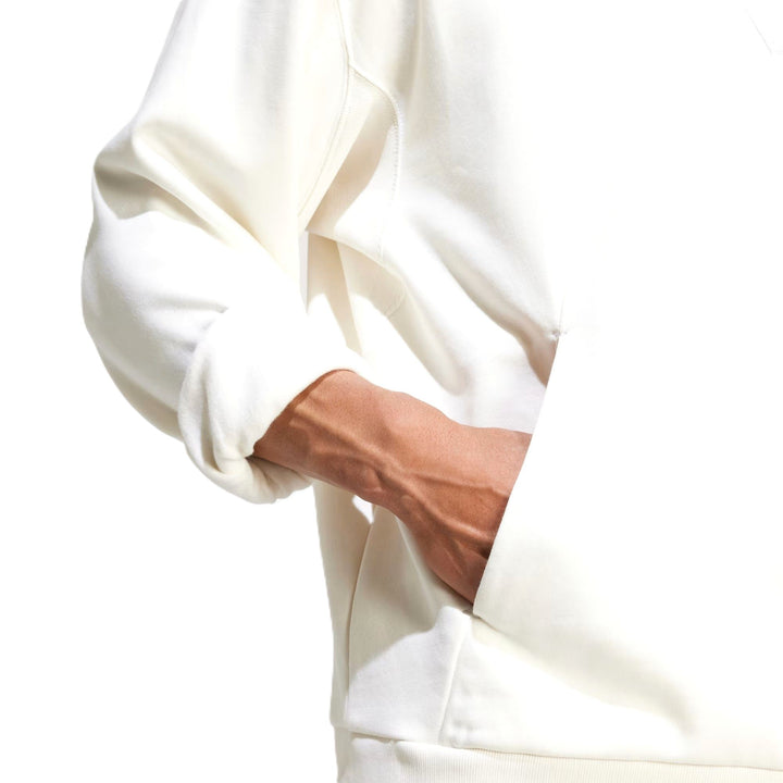 Adidas Felpe#colore_bianco