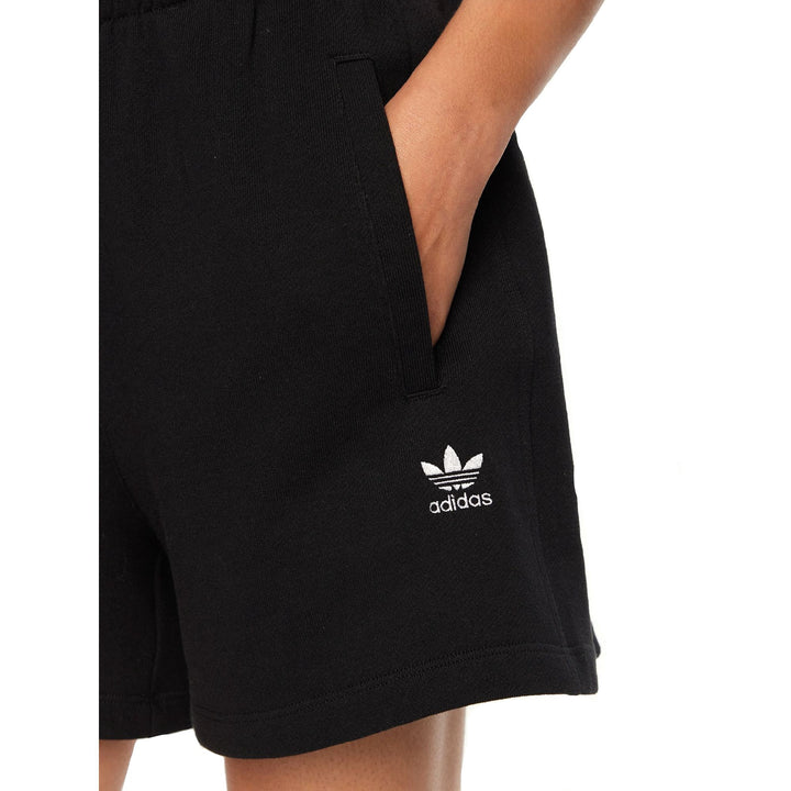 Adidas Pantaloni#colore_nero