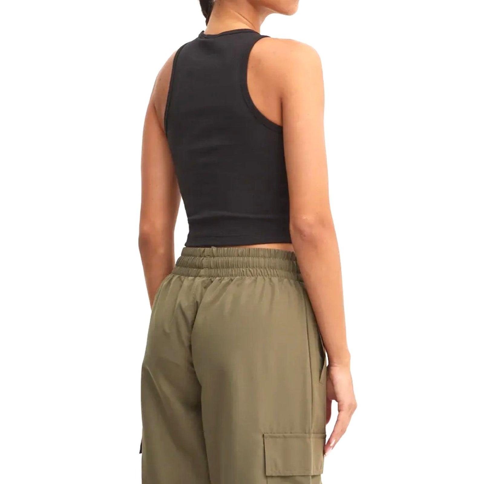 Adidas Tops#colore_nero