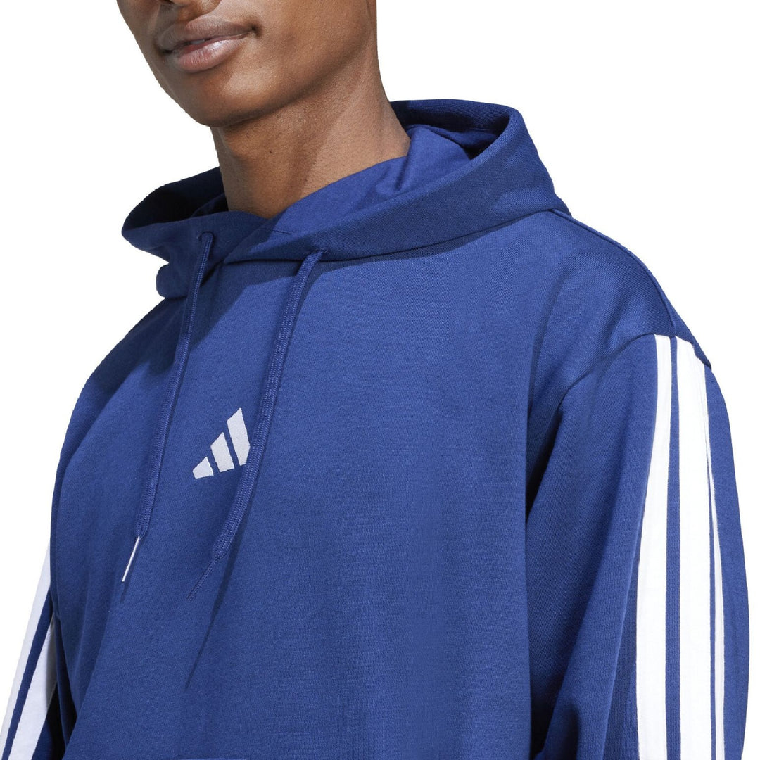 Adidas Felpe#colore_blu