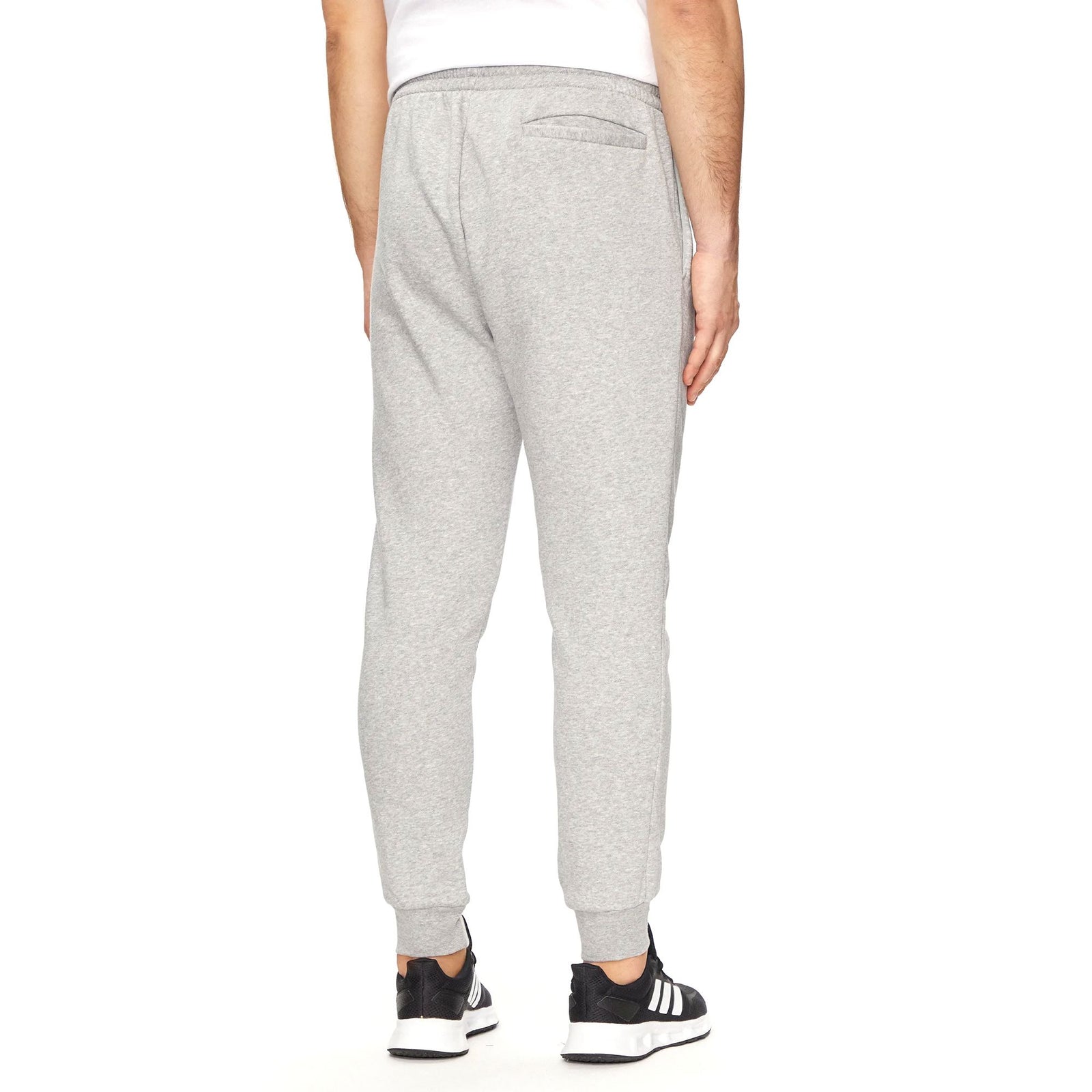Adidas Pantaloni#colore_grigio
