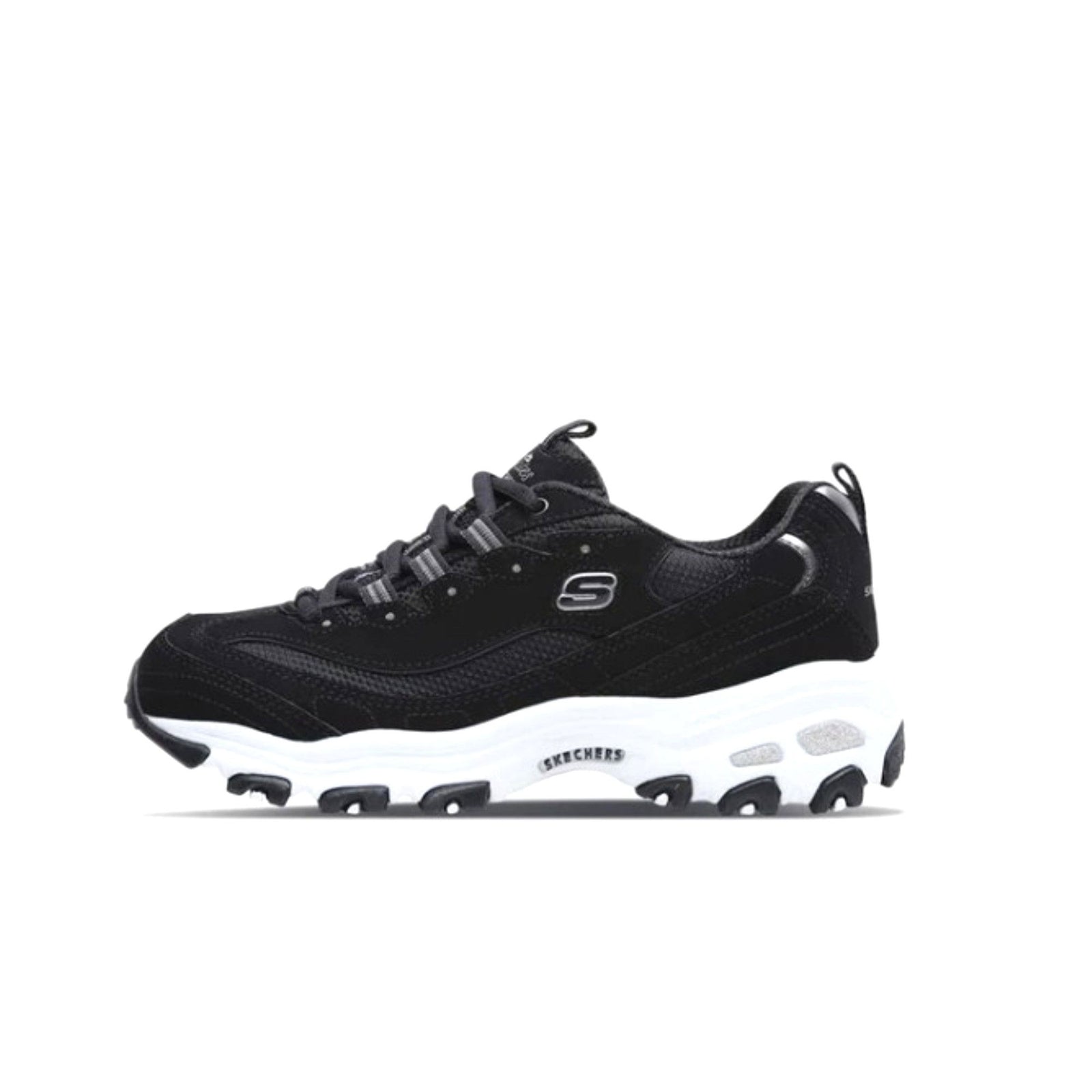 Skechers Scarpe#colore_nero