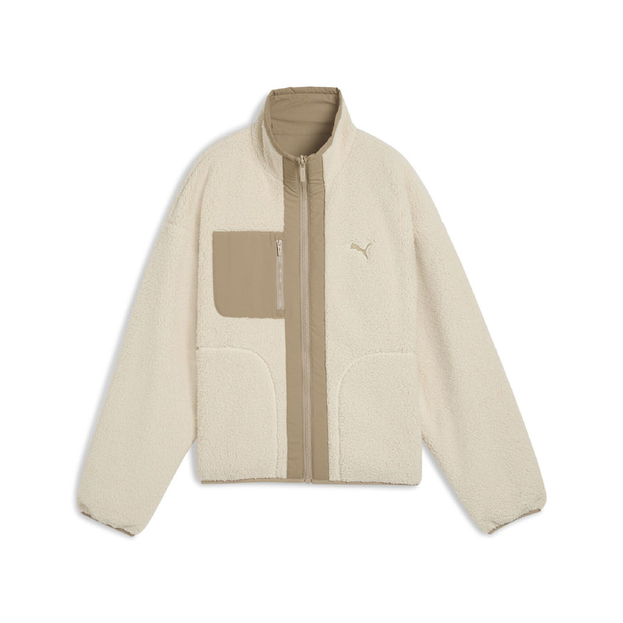 Puma Giacca#colore_bianco