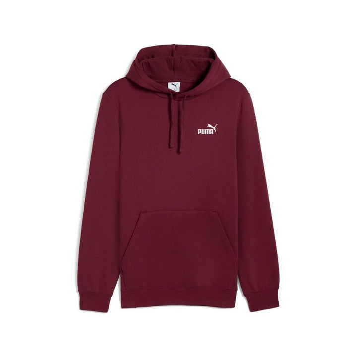 Puma Felpe#colore_bordeaux