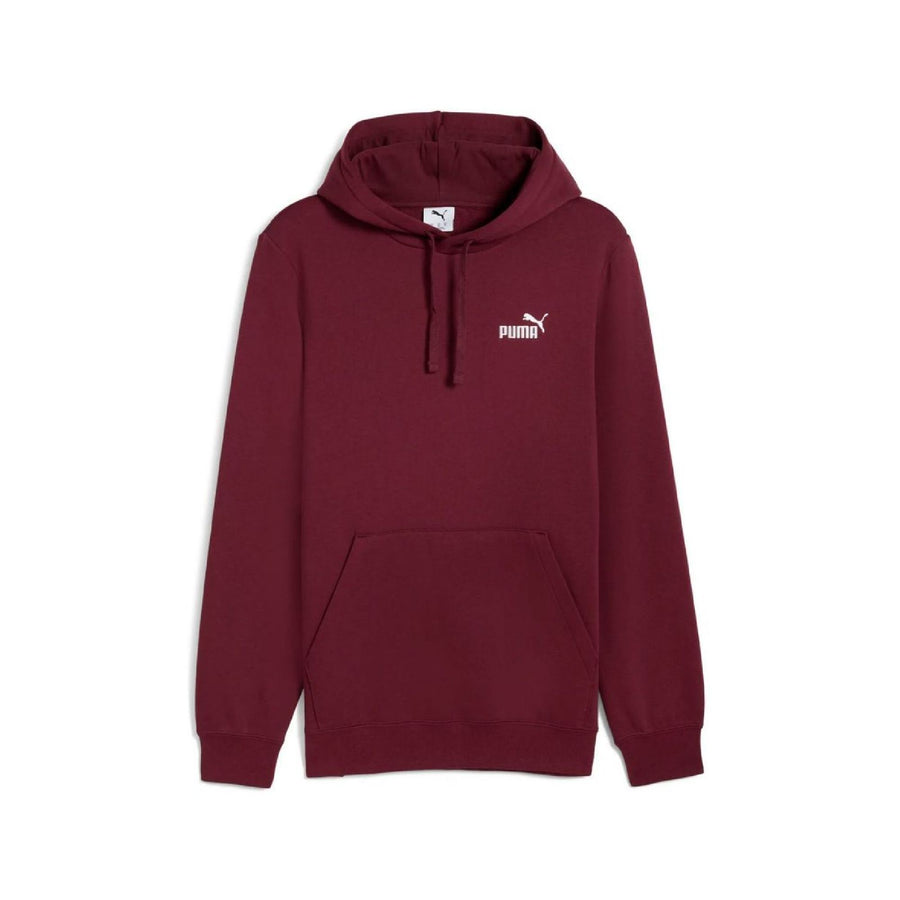 Puma Felpe#colore_bordeaux