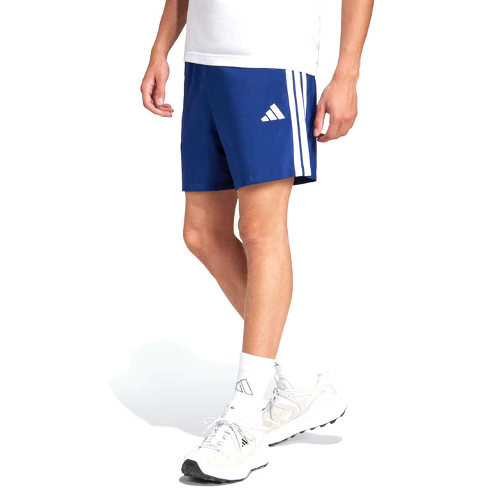 Adidas Pantaloni#colore_blu