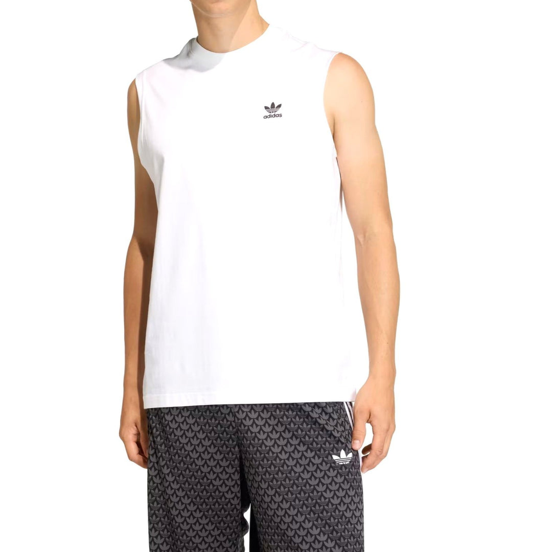 Adidas Tops#colore_bianco