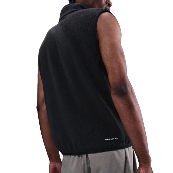 Nike Giacca#colore_nero