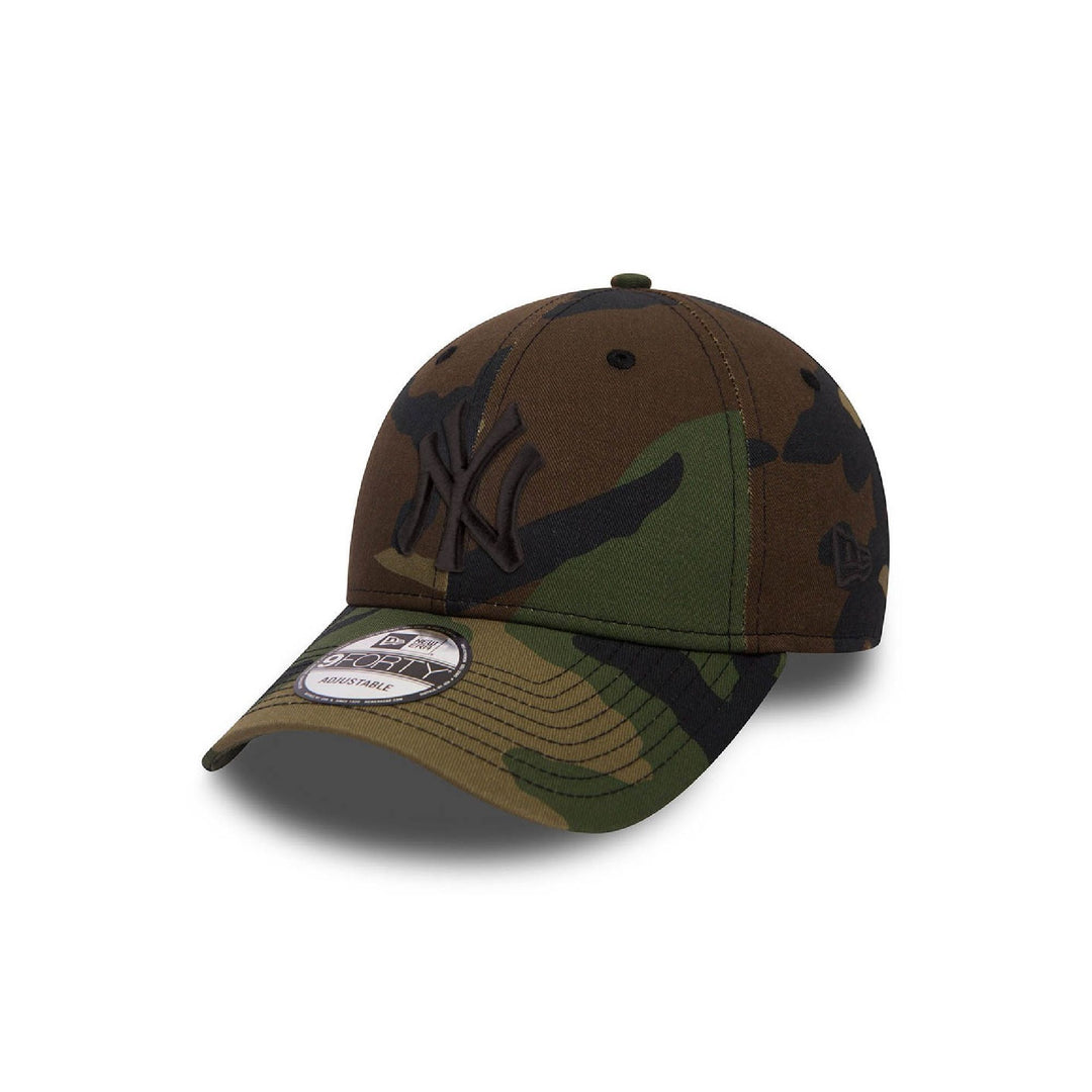 New era Accessori#colore_verde