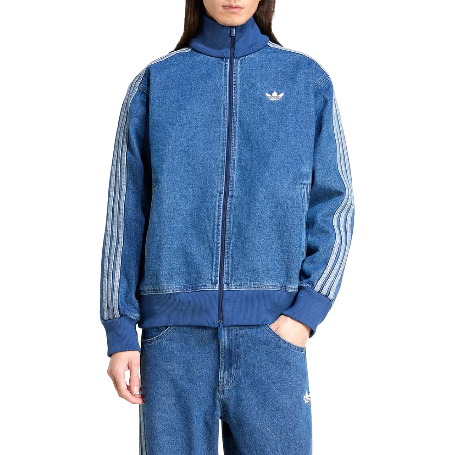 Adidas Giacca#colore_blu
