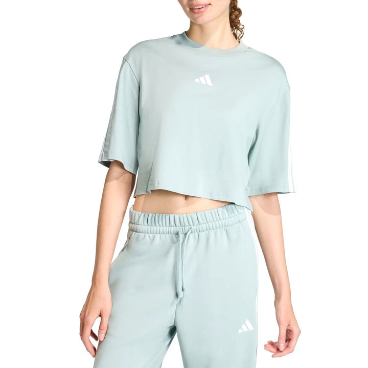 Adidas Maglie#colore_verde