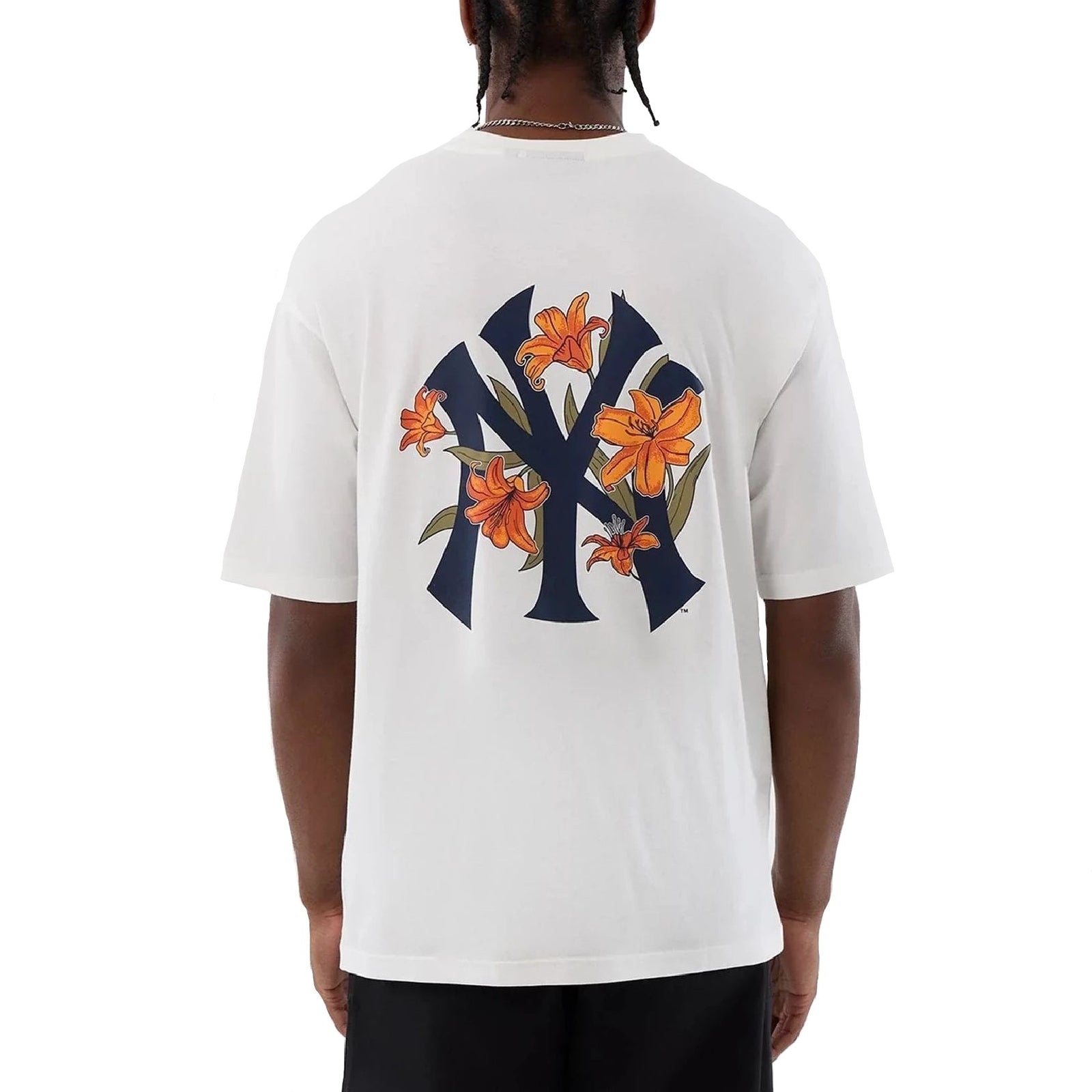 New era Maglie#colore_bianco