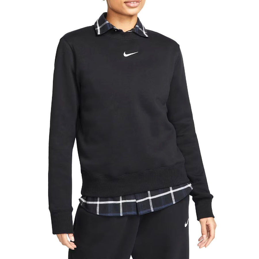 Nike Felpe#colore_nero