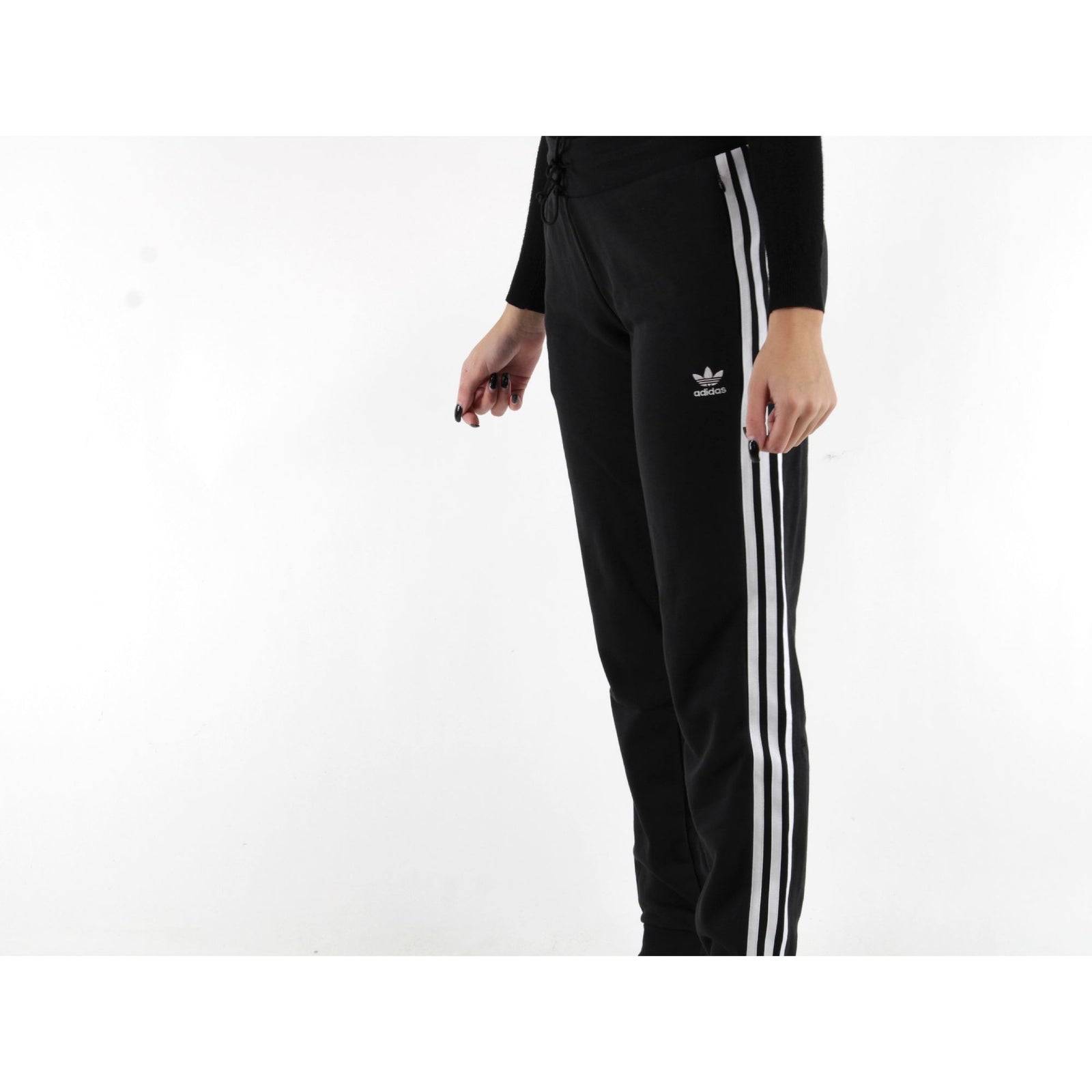 Adidas Pantaloni#colore_nero