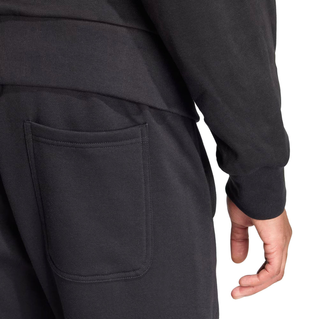 Adidas Pantaloni#colore_nero