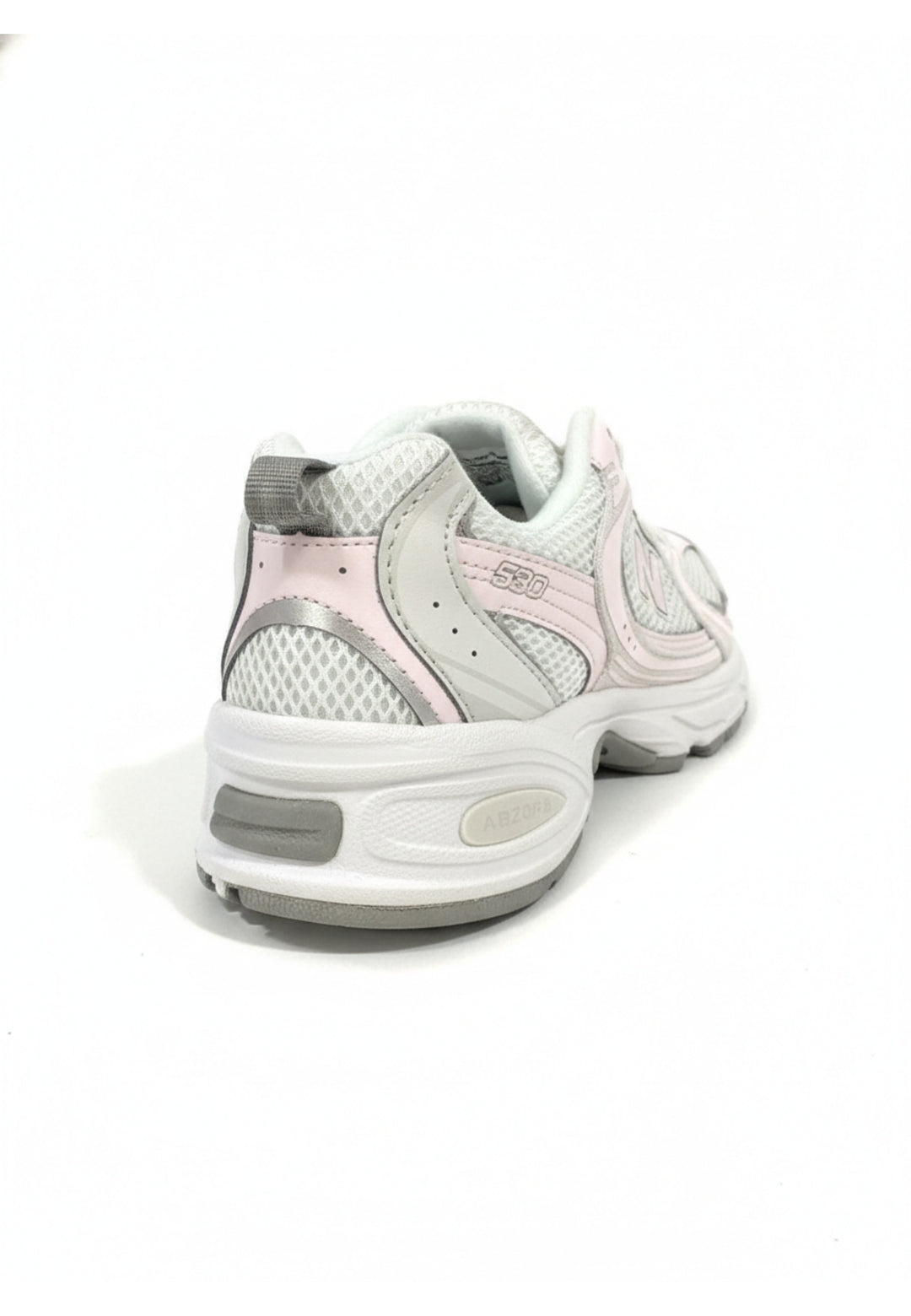New balance Scarpe#colore_rosa