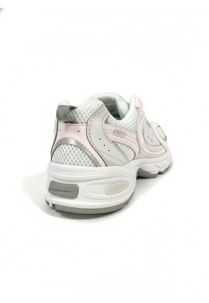 New balance Scarpe#colore_rosa