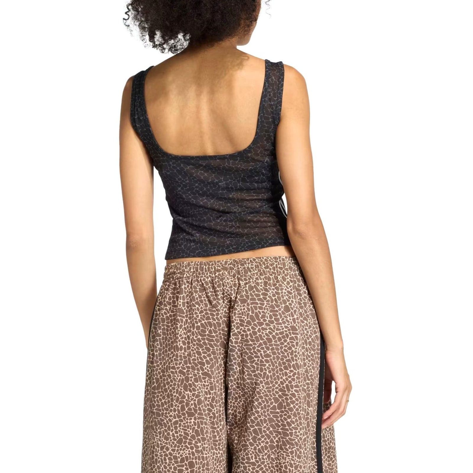 Adidas Tops#colore_nero