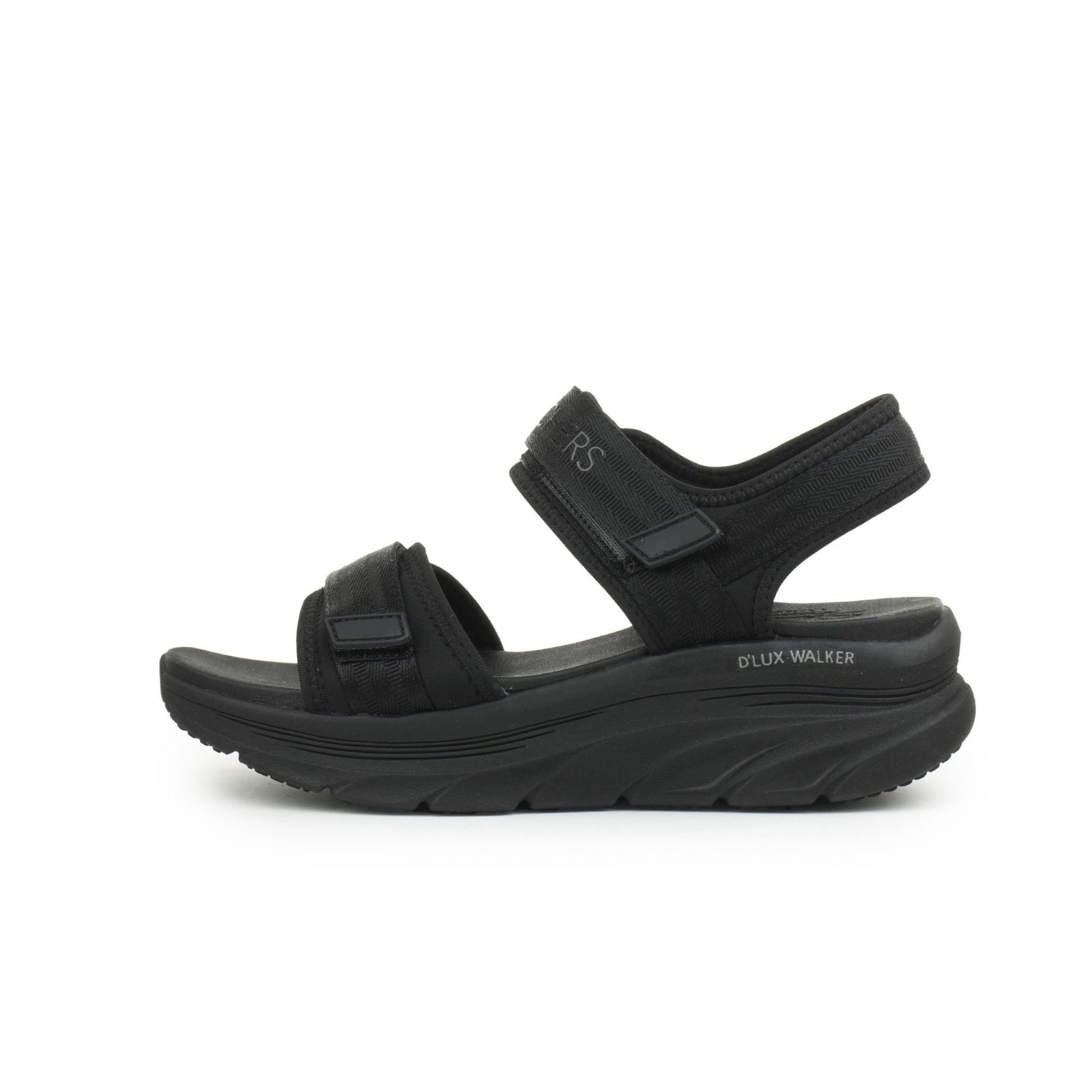 Skechers Scarpe#colore_nero