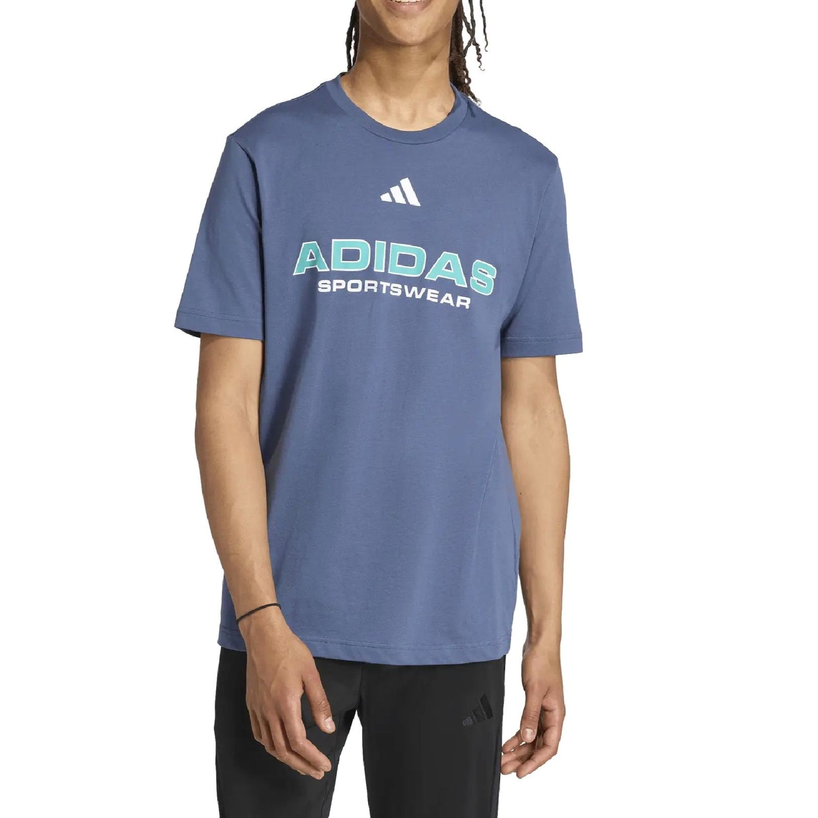 Adidas Maglie#colore_blu
