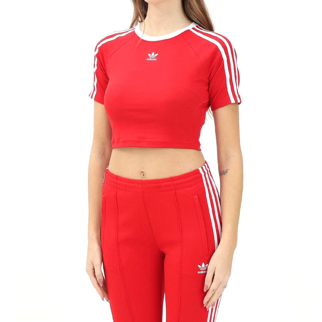 Adidas Maglie#colore_rosso