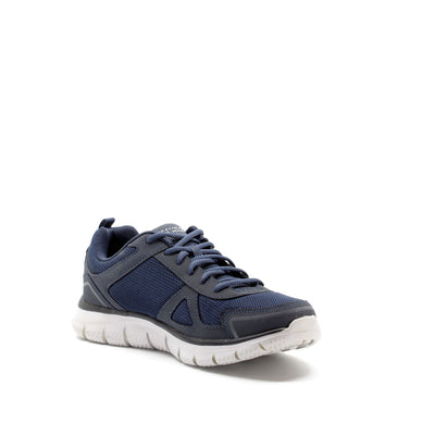 Skechers Scarpe#colore_blu