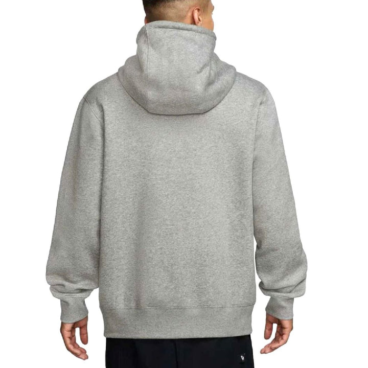 Nike Felpe#colore_grigio