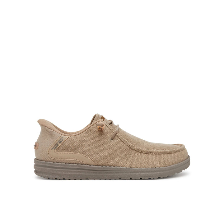 Skechers Scarpe#colore_beige
