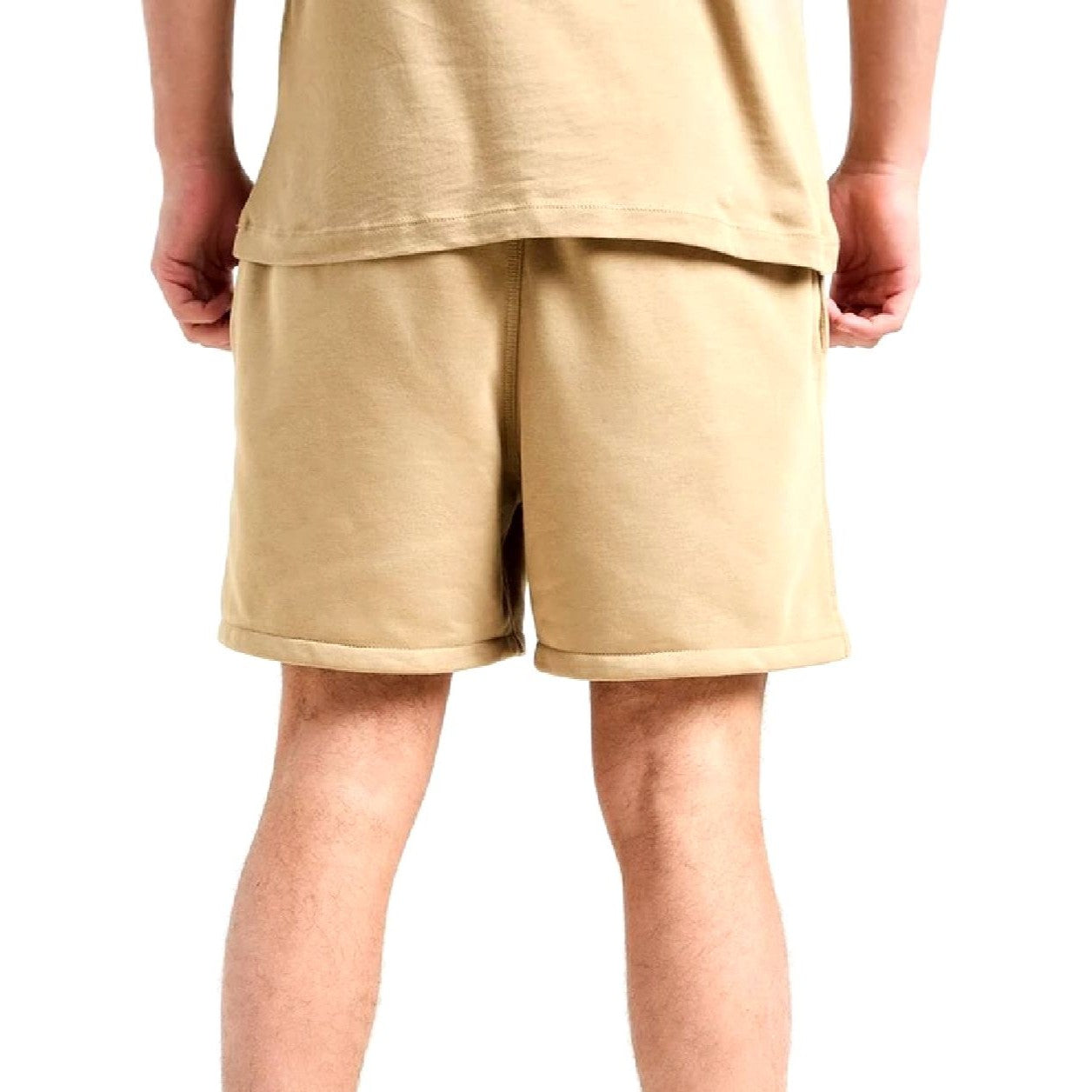 Nike Pantaloni#colore_beige