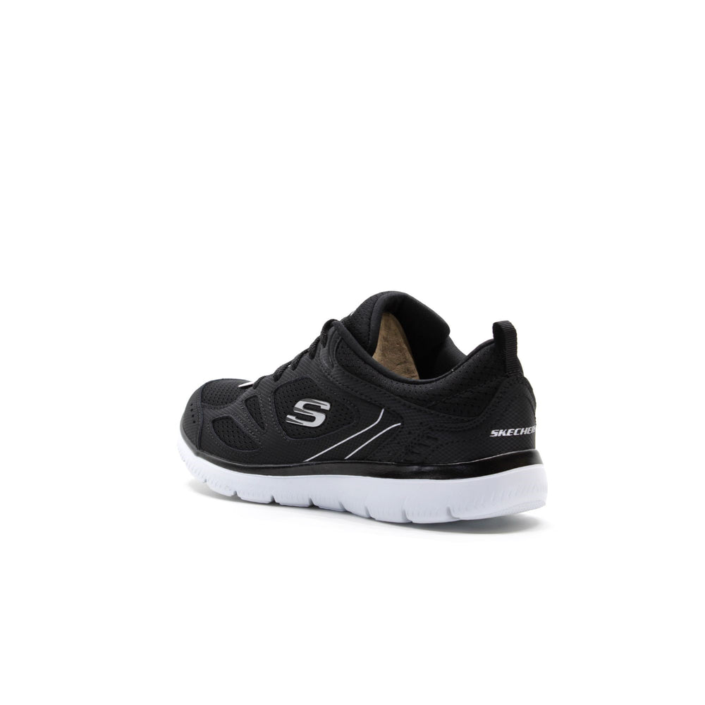 Skechers Scarpe#colore_nero