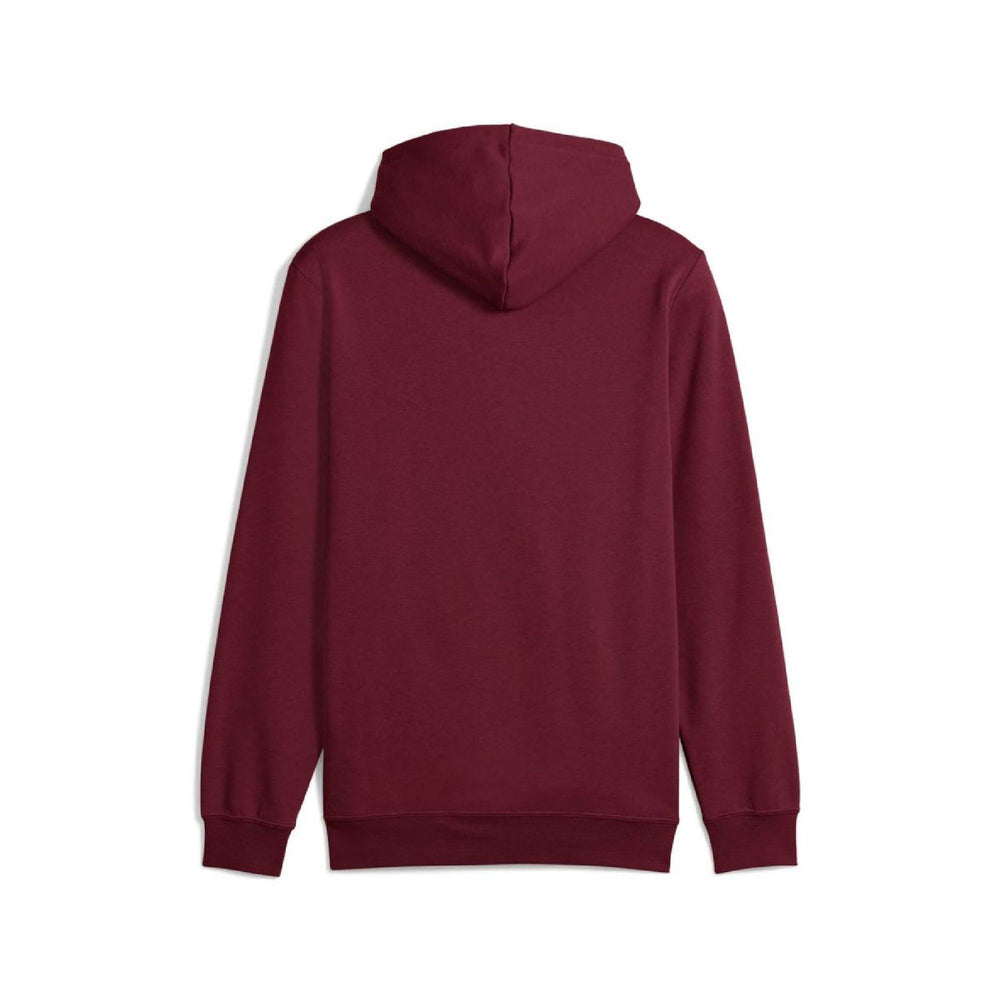 Puma Felpe#colore_bordeaux