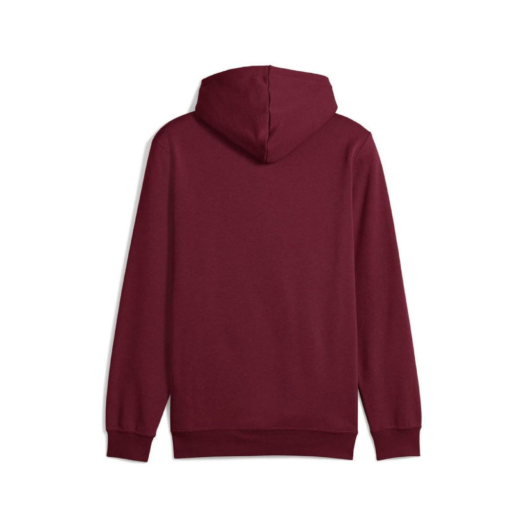 Puma Felpe#colore_bordeaux